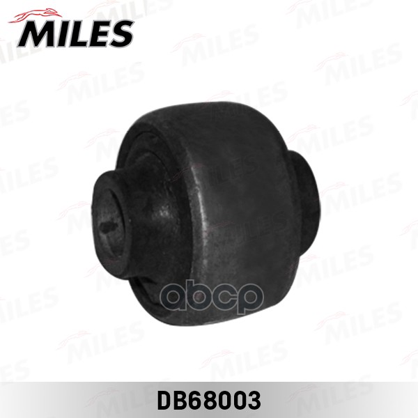 Сайлентблок рычага передней подвески задний OPEL OMEGA DB68003 Miles арт. DB68003