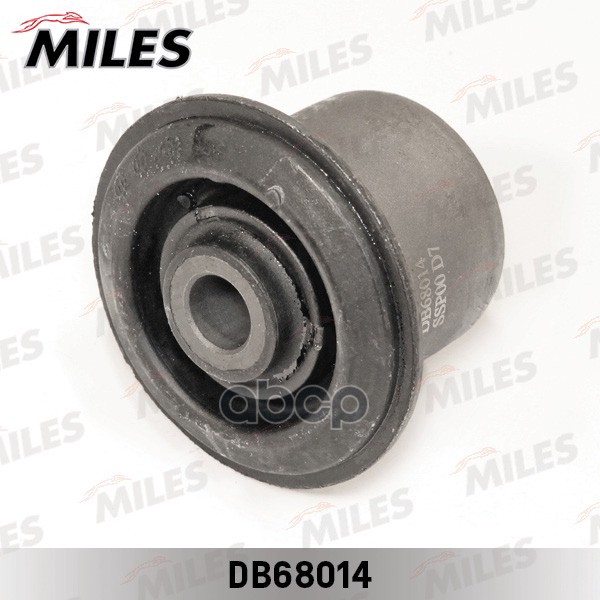 Сайлентблок рычага передн/задний AUDI 80 (B2-B4) (LMI 1012603) DB68014 Miles арт. DB68014