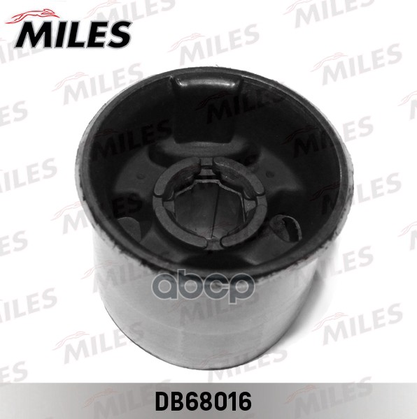 Сайлентблок Рычага Пер. Подвески Skoda Fabia I-Ii, Vw Polo Задний Miles арт. DB68016