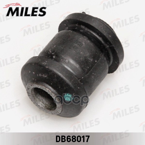 Сайлентблок рычага пер. подвески CHEVROLET AVEO 03- передний Miles арт. DB68017