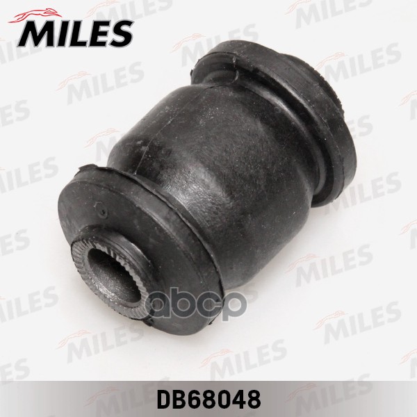 Сайлентблок рычага пер. подвески HYUNDAI ACCENT/VERNA/KIA RIO Miles арт. DB68048