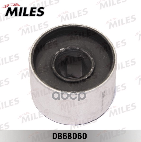 Сайлентблок рычага задний AUDI A2 00-05 (LMI 2713501) DB68060 Miles арт. DB68060