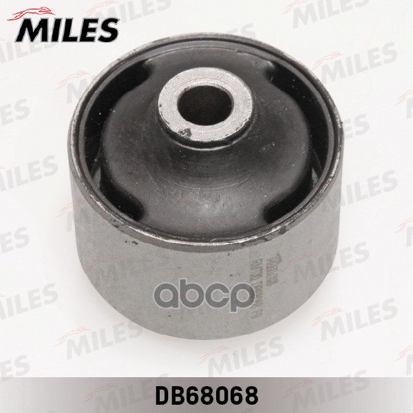 Сайлентблок Рычага Передней Подвески Hyundai Santa Fe 01- Db68068 Miles арт. DB68068