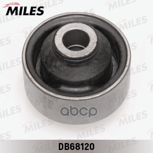 Сайлентблок MITSUBISHI LANCER VII (CS_A, CT_A) Miles арт. DB68120