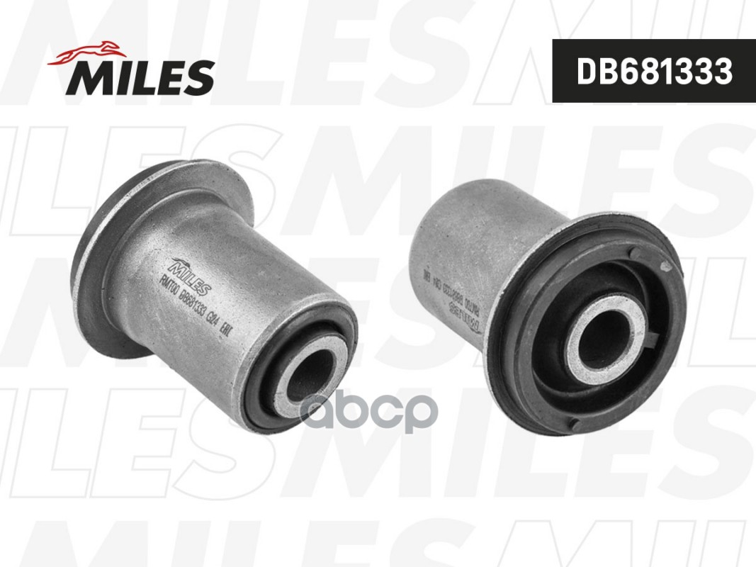 Сайлентблок NISSAN 200SX S14 94-99/CEDRIC PY32  DB681333 Miles арт. DB681333