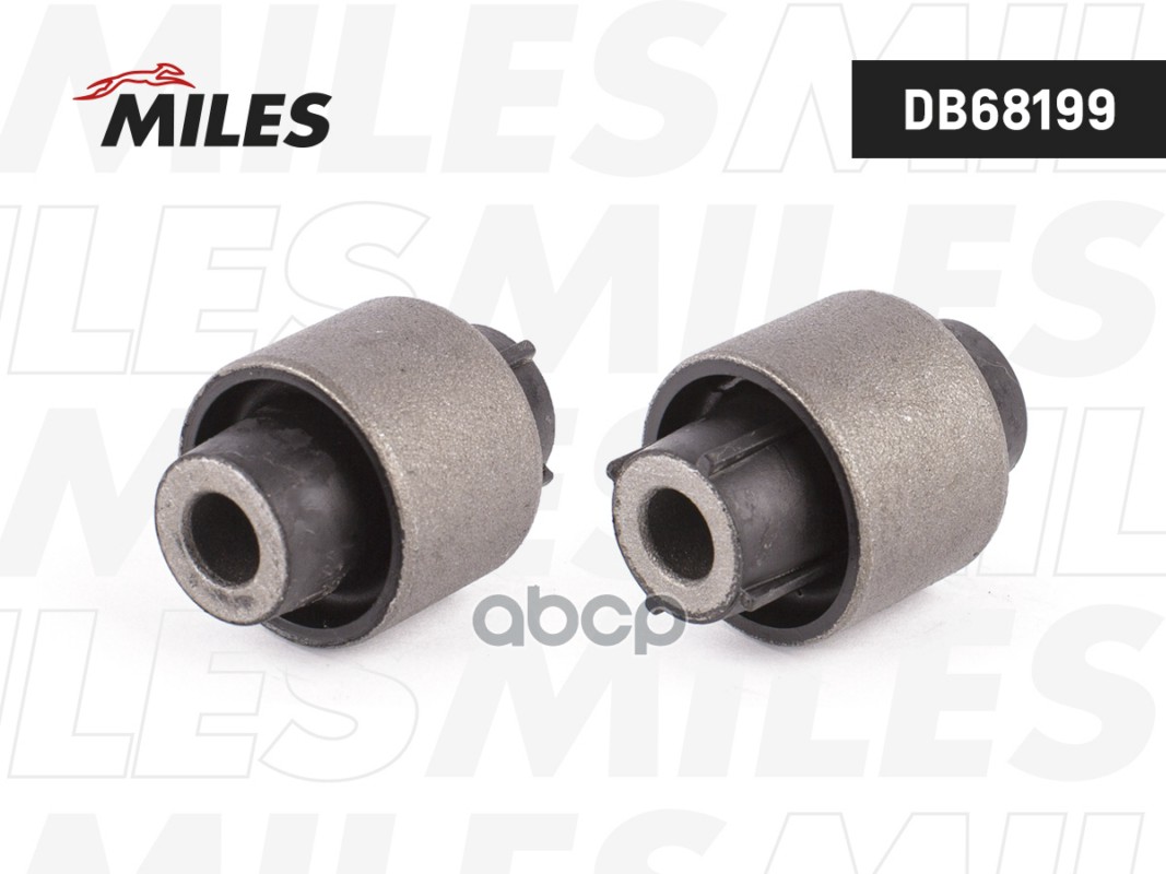 Сайлентблок рычага передней подвески HONDA CR-V 95-02 DB68199 Miles арт. DB68199