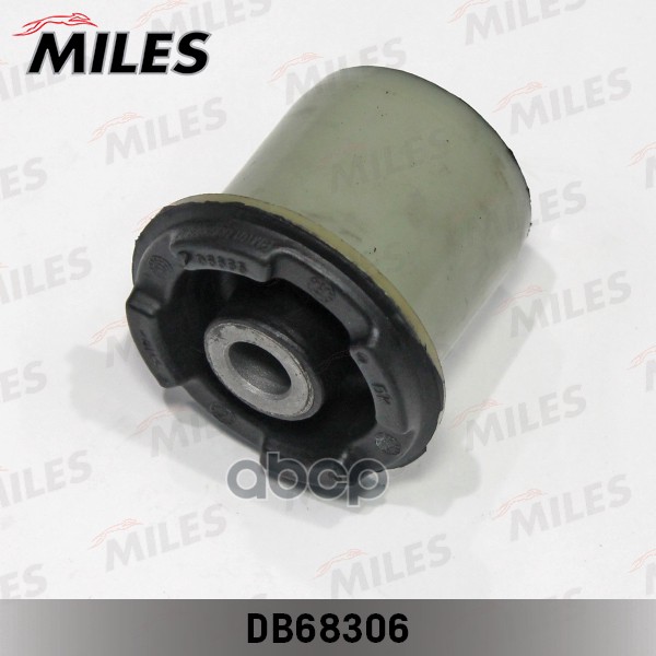 Сайлентблок рычага передней подвески задний OPEL ASTRA G, VECTRA B (LMI 1605801) DB68306 Miles арт. DB68306