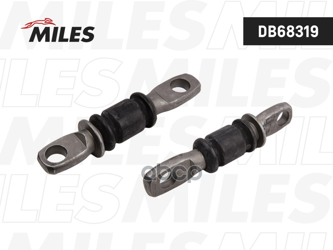 Сайлентблок рычага передней подвески передний TOYOTA Camry 01-/ Highlander 00-07/ Previa 01-06, LEXUS RX300-400h 03-08 DB6831...