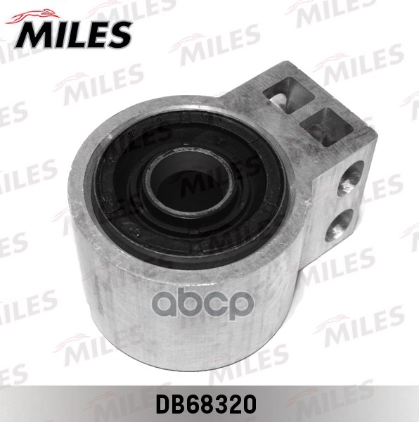 Сайлентблок рычага пер. подвески OPEL INSIGNIA задний Miles арт. DB68320