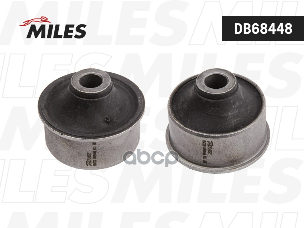 Сайлентблок задний / Перед. Нижн. рычаг / Перед. подв. TOYOTA bB 1.5 00-05 / Ist 1.3-1.5 04-07 / Probox 1.3-1.5 02  DB68448 M...