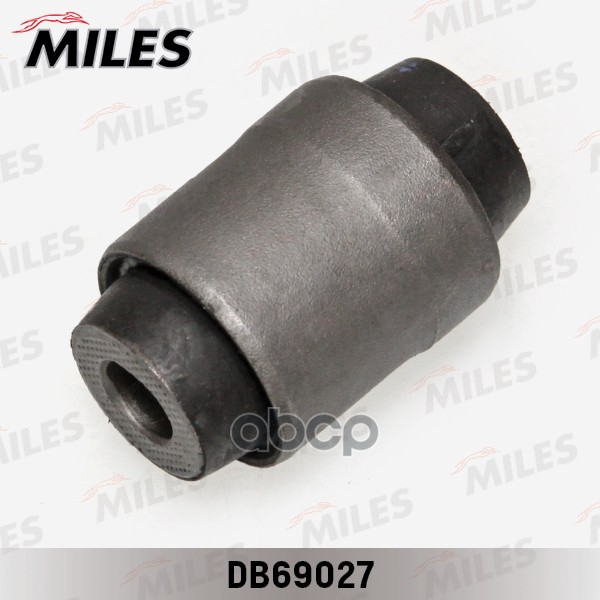 Сайлентблок рычага задней подвески HONDA CIVIC 91-01/CR-V 97-01 DB69027 Miles арт. DB69027