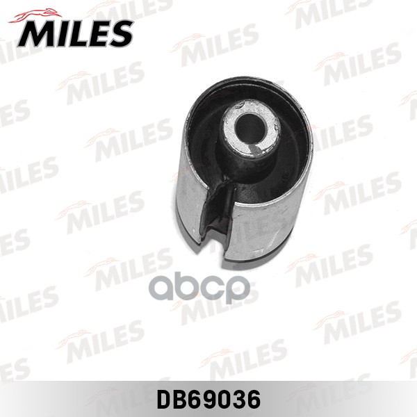 Сайлентблок задней подвески BMW 5 E60, 7 E65, X5 E53 (LMI 3493301) DB69036 Miles арт. DB69036