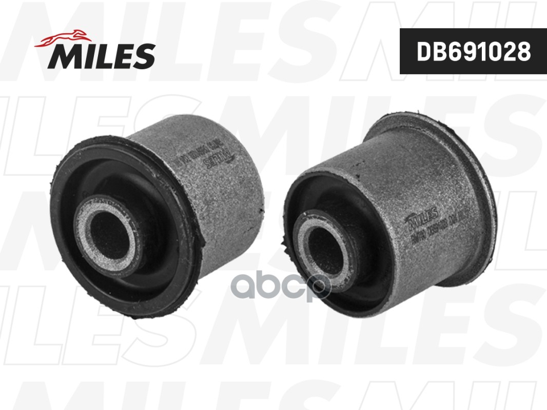 Сайлентблок / Верх. рычаг / Зад. подв. HYUNDAI Sonata(NF/YF) 2.0-3.3 05 / ix55 3.0D-3.8 08-12, KIA Sorento I-II 2.4-3.5 02  D...