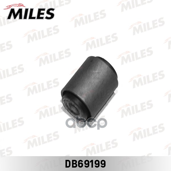 Сайлентблок задней подвески MERCEDES W201, W202, W203, W124, W210 (LMI 1101701) DB69199 Miles арт. DB69199