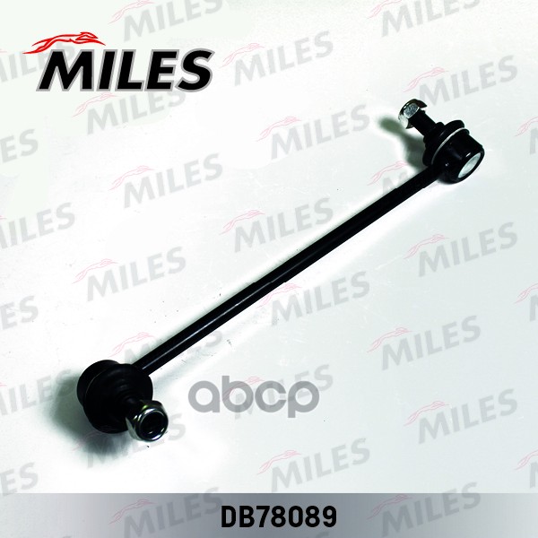 Тяга стабилизатора левая HYUNDAI H-1 (TQ) 2007- (TRW JTS1597) DB78089 Miles арт. DB78089