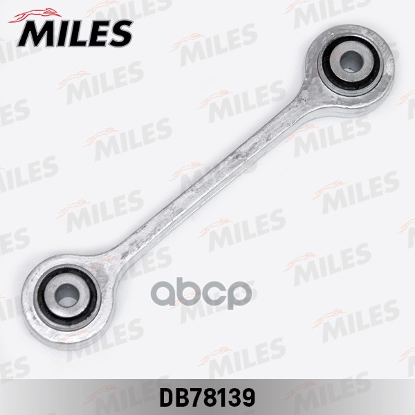 Тяга стабилизатора AUDI Q7 (4L), TOUAREG (7L_, 7P_) (TRW JTS543) DB78139 Miles арт. DB78139