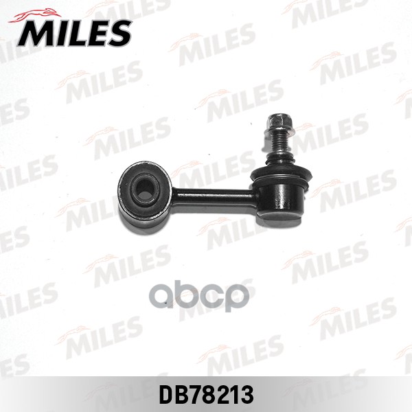 Тяга стабилизатора задней подвески левая/правая MAZDA 6 02- (TRW JTS7575) DB78213 Miles арт. DB78213