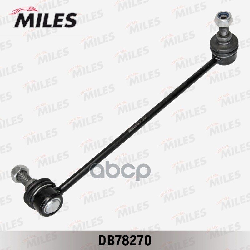 Тяга стабилизатора передней подвески левая MERCEDES BENZ VITO W639 (TRW JTS488) DB78270 Miles арт. DB78270