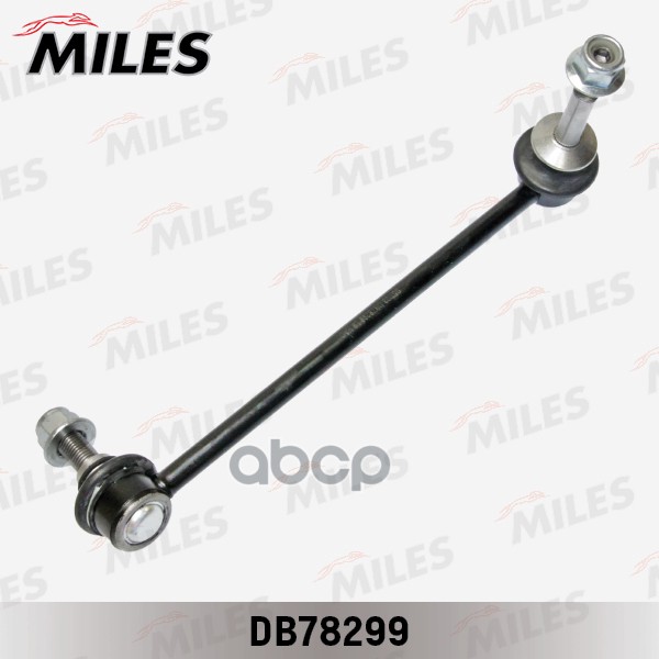 Тяга стабилизатора передней подвески правая BMW X5(E70)/X6(E71) (TRW JTS1135) DB78299 Miles арт. DB78299