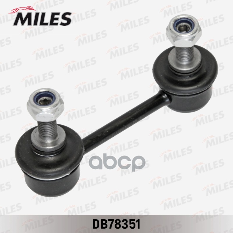 Тяга стабилизатора SUZUKI JIMNY 98- пер.лев/прав. Miles арт. db78351