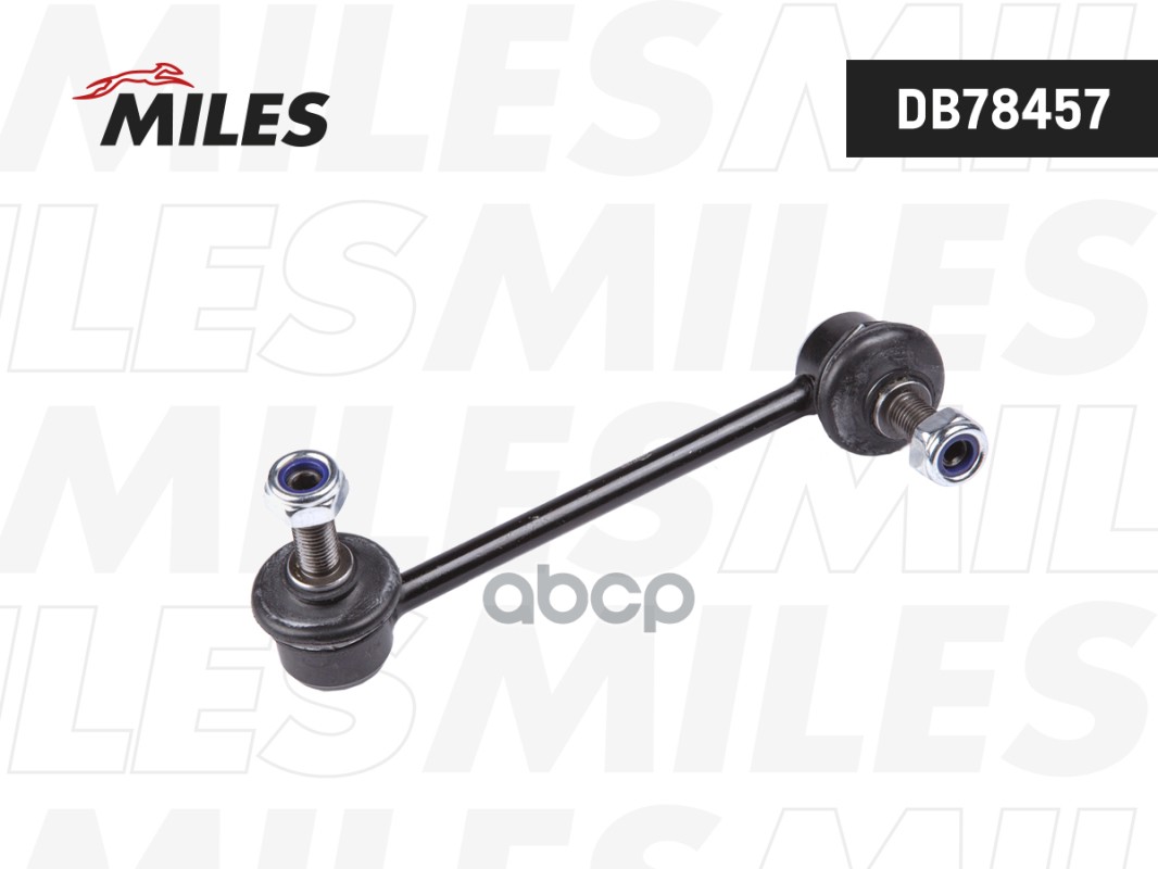 Тяга стабилизатора задней подвески правая HONDA ACCORD 08-13 (TRW JTS7653) DB78457 Miles арт. DB78457
