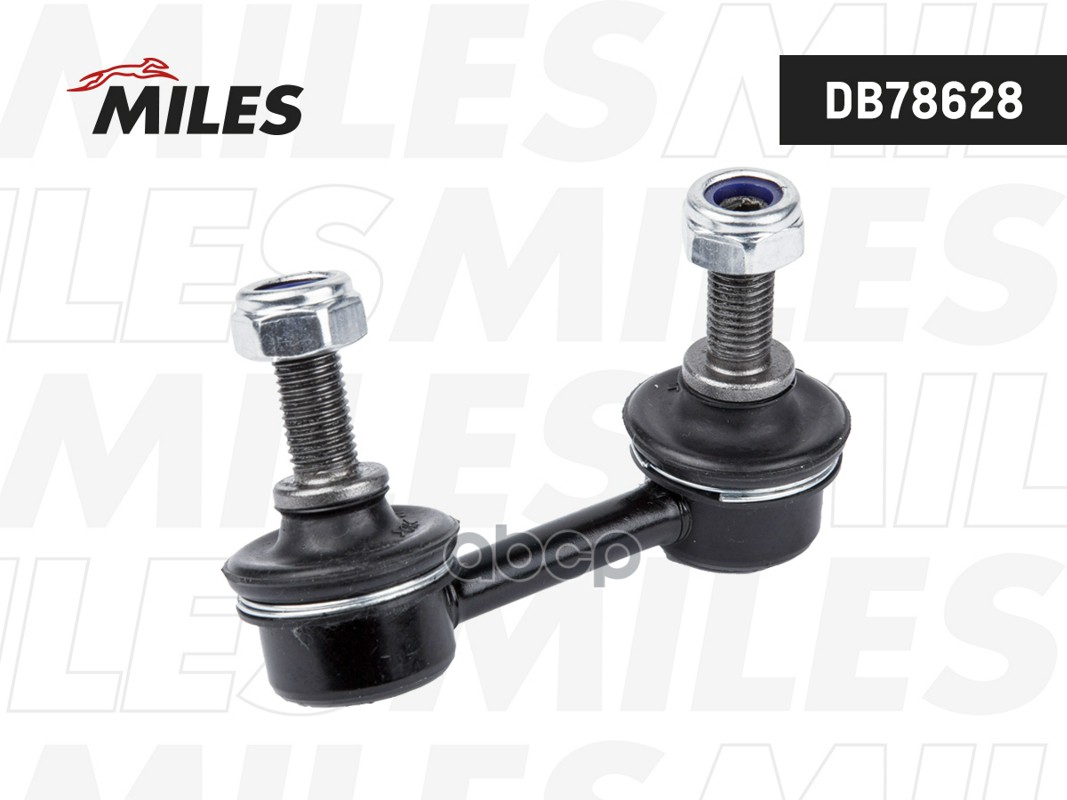 Тяга стабилизатора Haval Jolion 21- лев. DB78628 Miles арт. DB78628