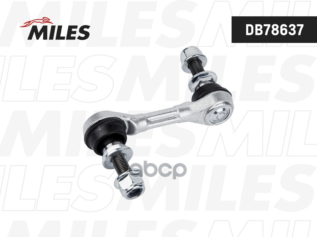 Тяга стабилизатора Exeed TXL 21- задняя Miles арт. db78637