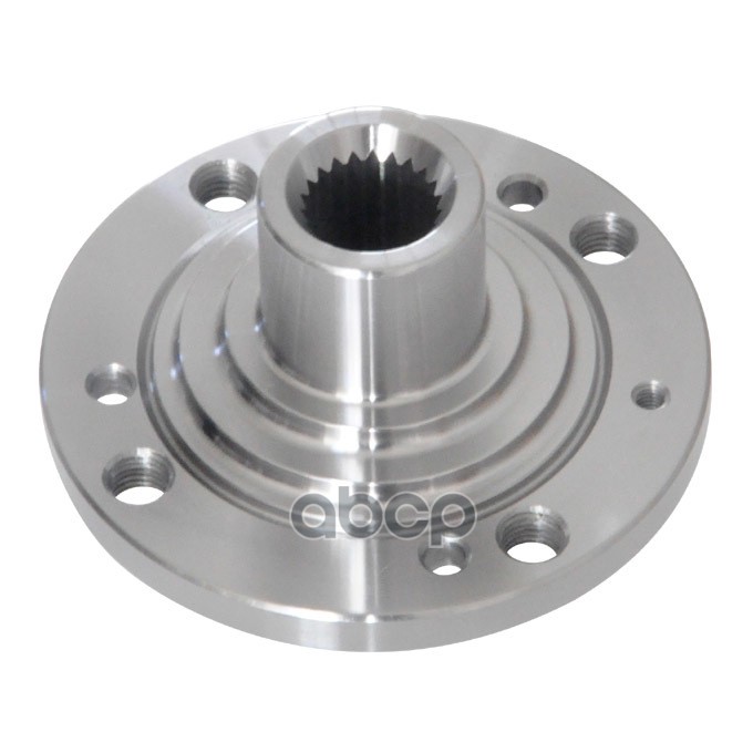 Ступица колеса передняя с ABS VW GOLF II-III/PASSAT III-IV/CADDY II 83-04 DB82174 Miles арт. DB82174