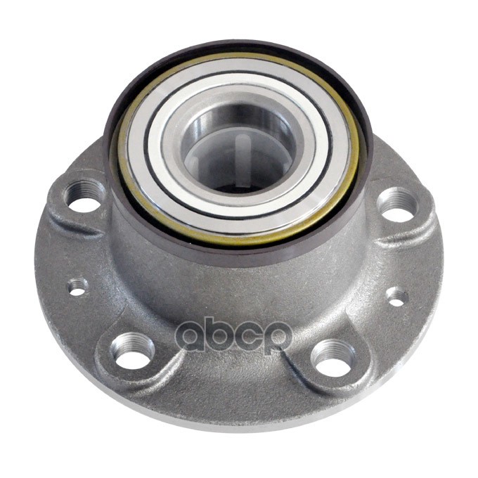 Ступица колеса задняя с подшипником CITROEN JUMPER/FIAT DUCATO/PEUGEOT BOXER 06- 1.8-2.0T (SKF VKBA6572) DB83058 Miles арт. D...