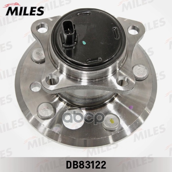 Ступица с подшипником задняя правая, TOYOTA CAMRY V30/V40 01- Miles арт. DB83122