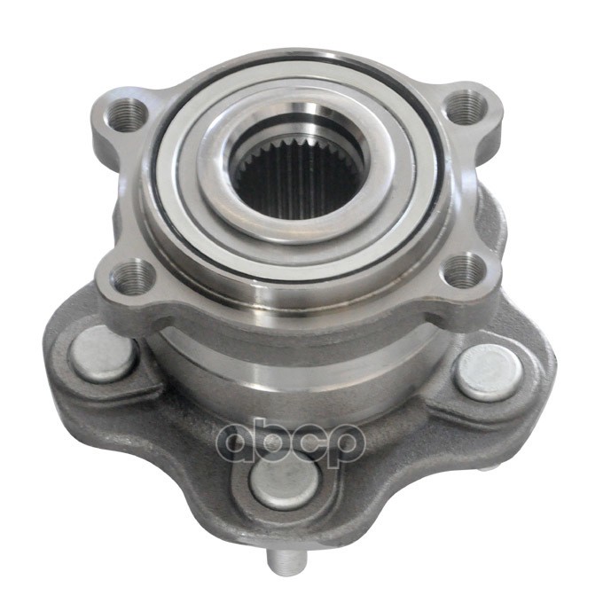 Ступица колеса задняя с подшипником INFINITI EX J50/FX S51/G V36/M35/37/45/Q50/QX50/70 05- (SKF VKBA7703) DB83181 Miles арт. ...