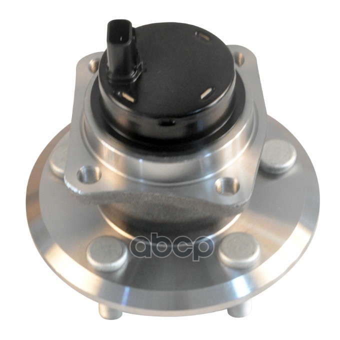 Ступица колеса с подшипником задняя +ABS, TOYOTA AVENSIS II T250/PRIUS II 03-09. Miles арт. DB83184