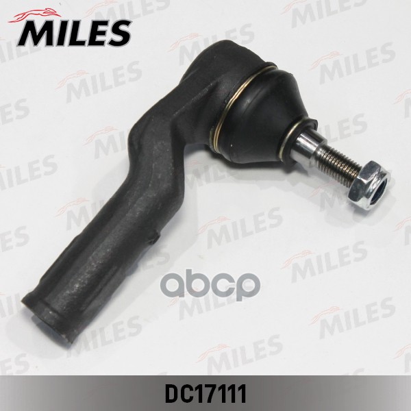 Наконечник р/т MAZDA 3/5 прав. Miles арт. DC17111