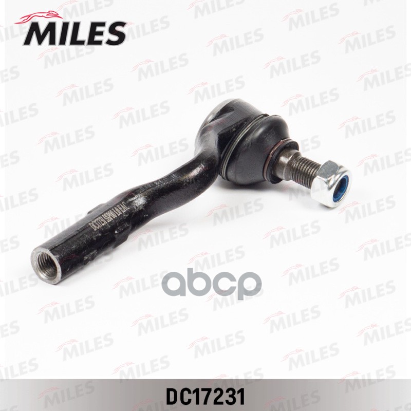 Наконечник р/т MB W210 прав. Miles арт. DC17231