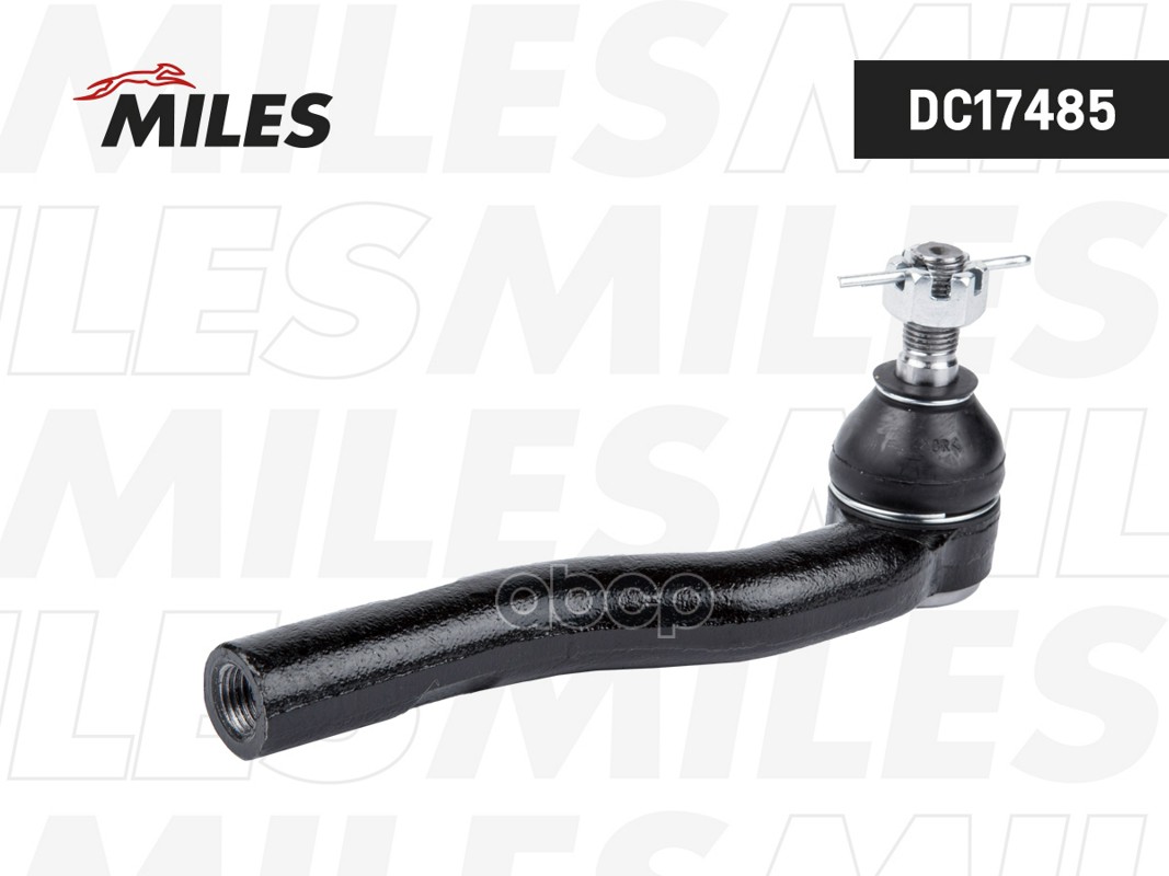 Наконечник р/т TOYOTA LITE/TOWNACE 4WD 99-07 прав. Miles арт. dc17485