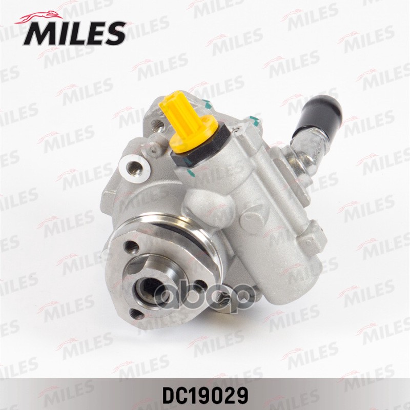 Насос ГУР VW SHARAN/BORA/CADDY III 96- Miles арт. dc19029