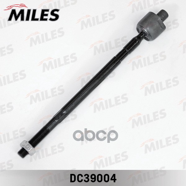 Тяга рулевая HYUNDAI ACCENT 99-06 DC39004 Miles арт. DC39004