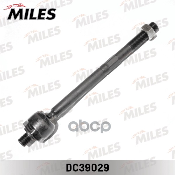 Тяга рулевая левая/правая PEUGEOT BOXER/CITROEN JUMPER/FIAT DUCATO 06- DC39029 Miles арт. DC39029