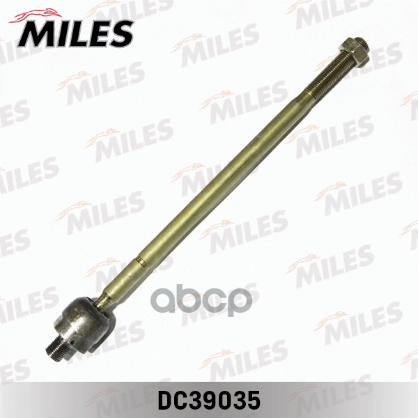 Тяга рулевая HYUNDAI Elantra (XD), KIA Cerato 04-, Spectra 04- DC39035 Miles арт. DC39035