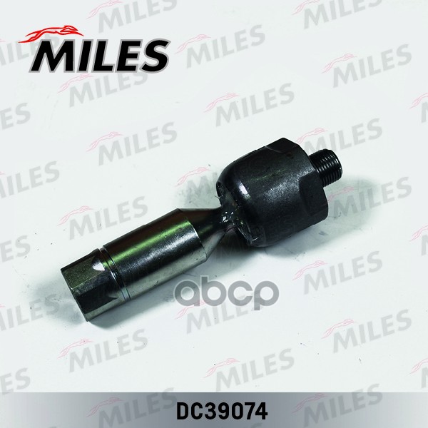 Тяга рулевая левая/правая (без наконечника) TOYOTA LC 95-00 DC39074 Miles арт. DC39074