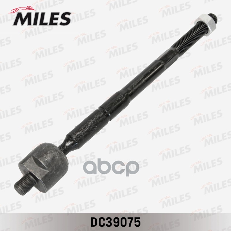 Тяга Рулевая Toyota Hiace Iv-V (95-) Dc39075 Miles арт. DC39075