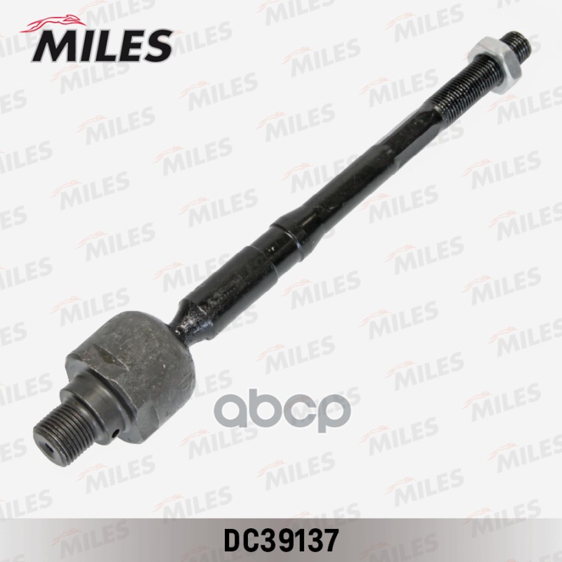 Тяга рулевая правая HYUNDAI H-1/GRAND STAREX 07- DC39137 Miles арт. DC39137