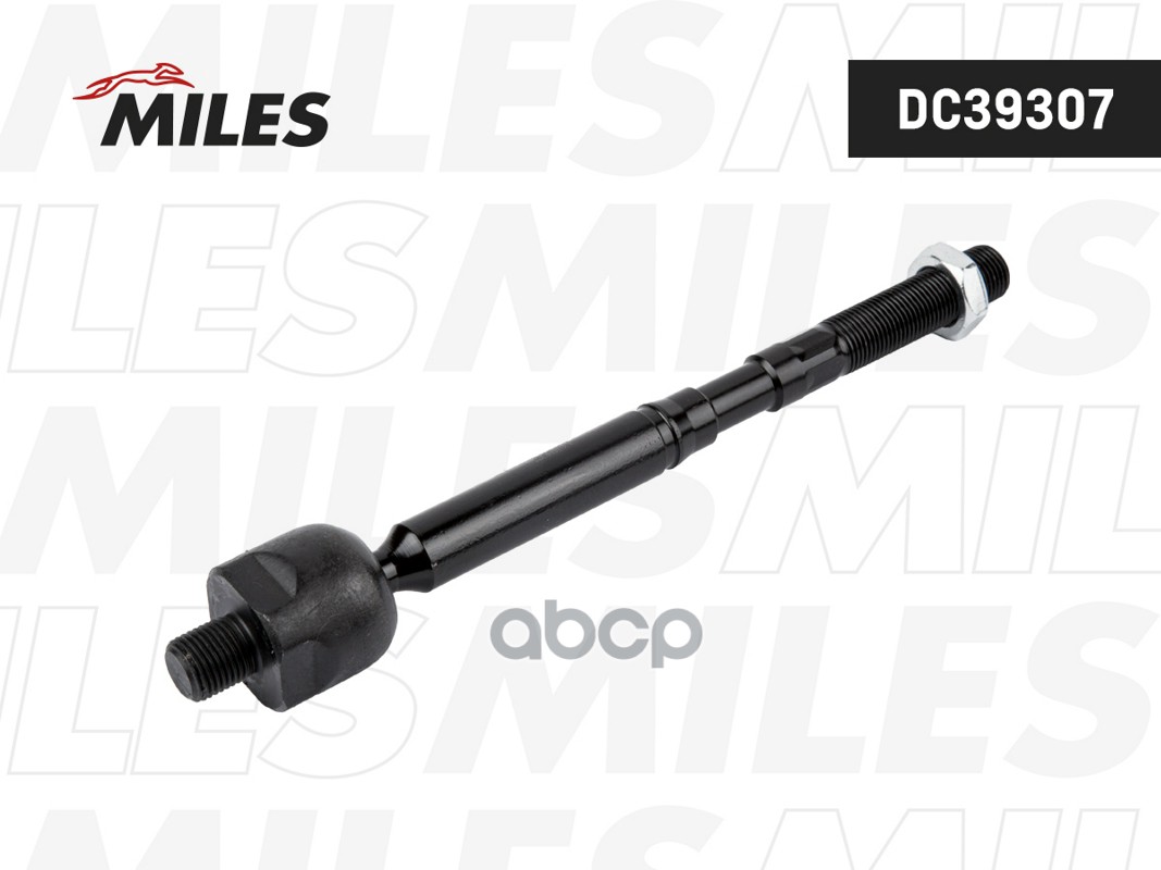 Тяга рулевая TOYOTA Rav 4 III 2.0-2.4 06  DC39307 Miles арт. DC39307