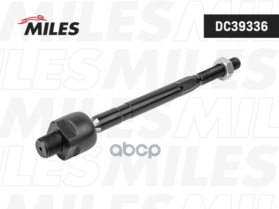 Тяга рулевая  INFINITI FX35/FX45 03- лев/прав.(без наконечника)  DC39336 Miles арт. DC39336