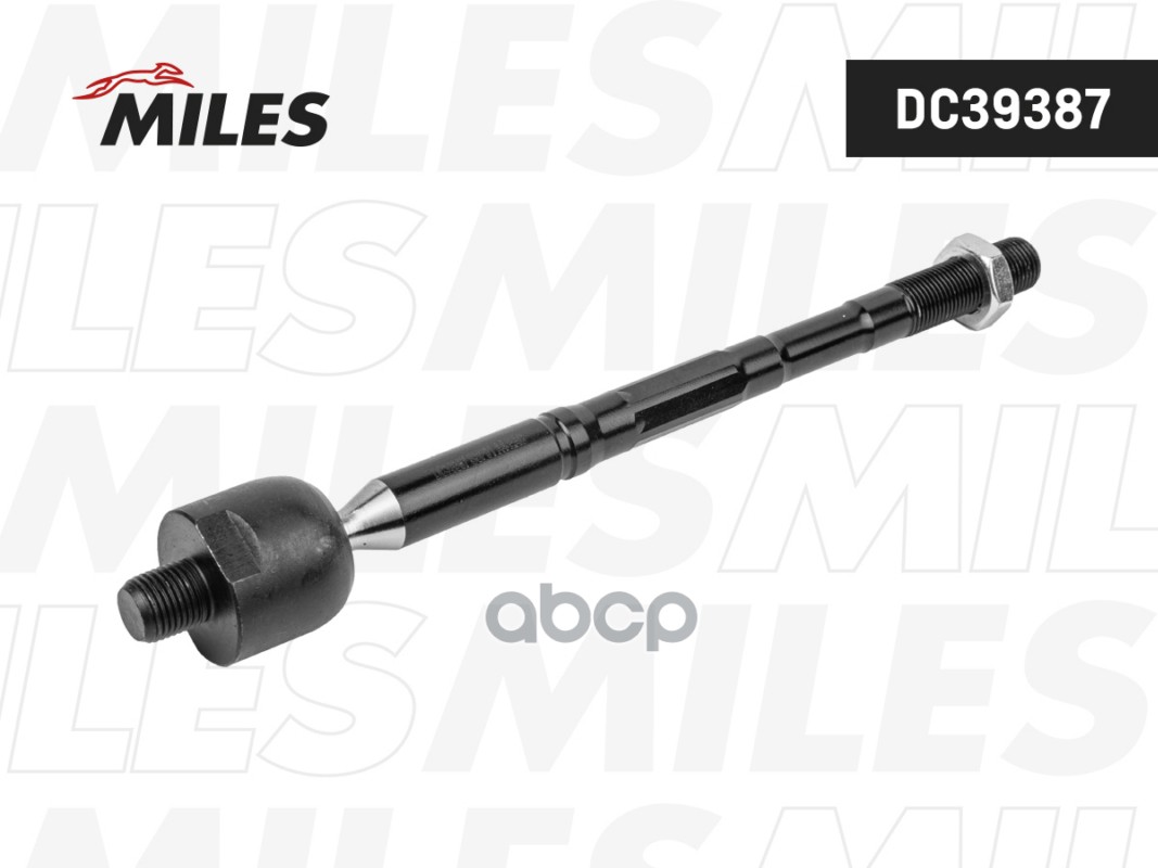 Тяга рулевая NISSAN PATHFINDER/INFINITI JX35/QX60 14-лев/прав. Miles арт. dc39387
