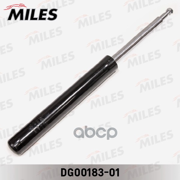 Амортизатор AUDI 100/A6 76-97 пер.газ. Miles арт. dg00183-01