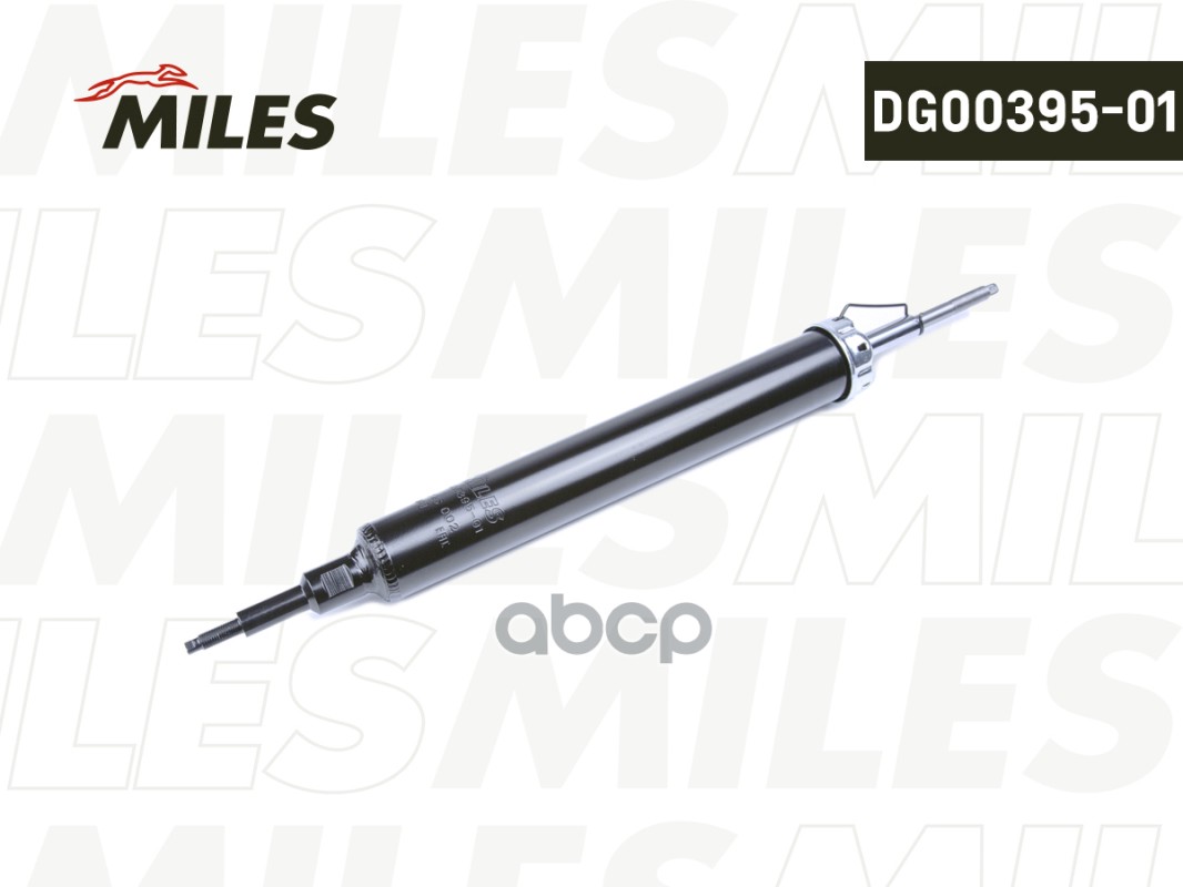 Амортизатор BMW E81/E87/E90 зад.газ. Miles арт. dg00395-01