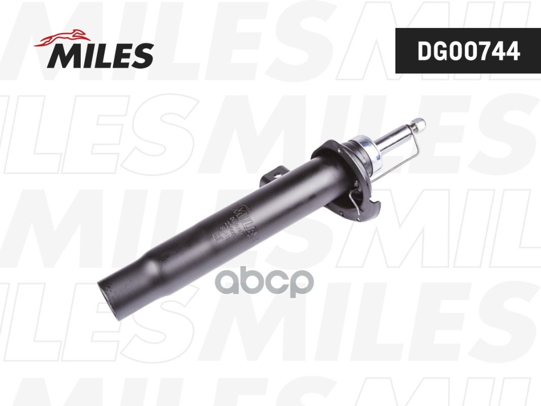 Амортизатор BMW 1(F20) / 3 (F30) 11- пер.газ. Miles арт. dg00744