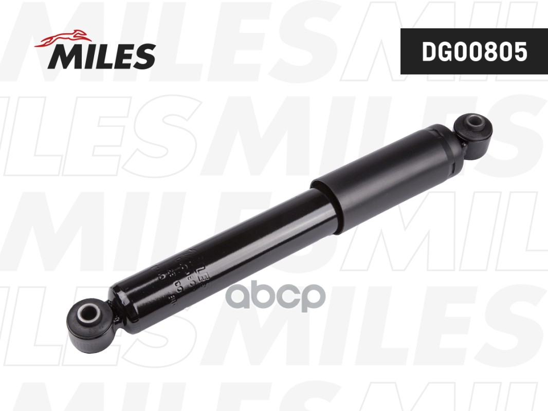 Амортизатор Geely Atlas NL-3 (16-22) зад.газ Miles арт. dg00805