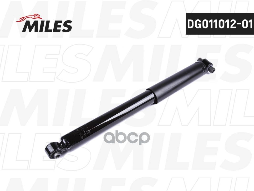 Замена На Dg011012 Амортизатор Задний Ford Transit 13- (Sachs 316961) Dg011012-01 Miles арт. DG011012-01